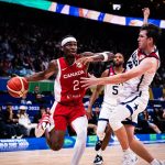 Final schedule of Olympic Basketball Tournaments Paris 2024 confirmed